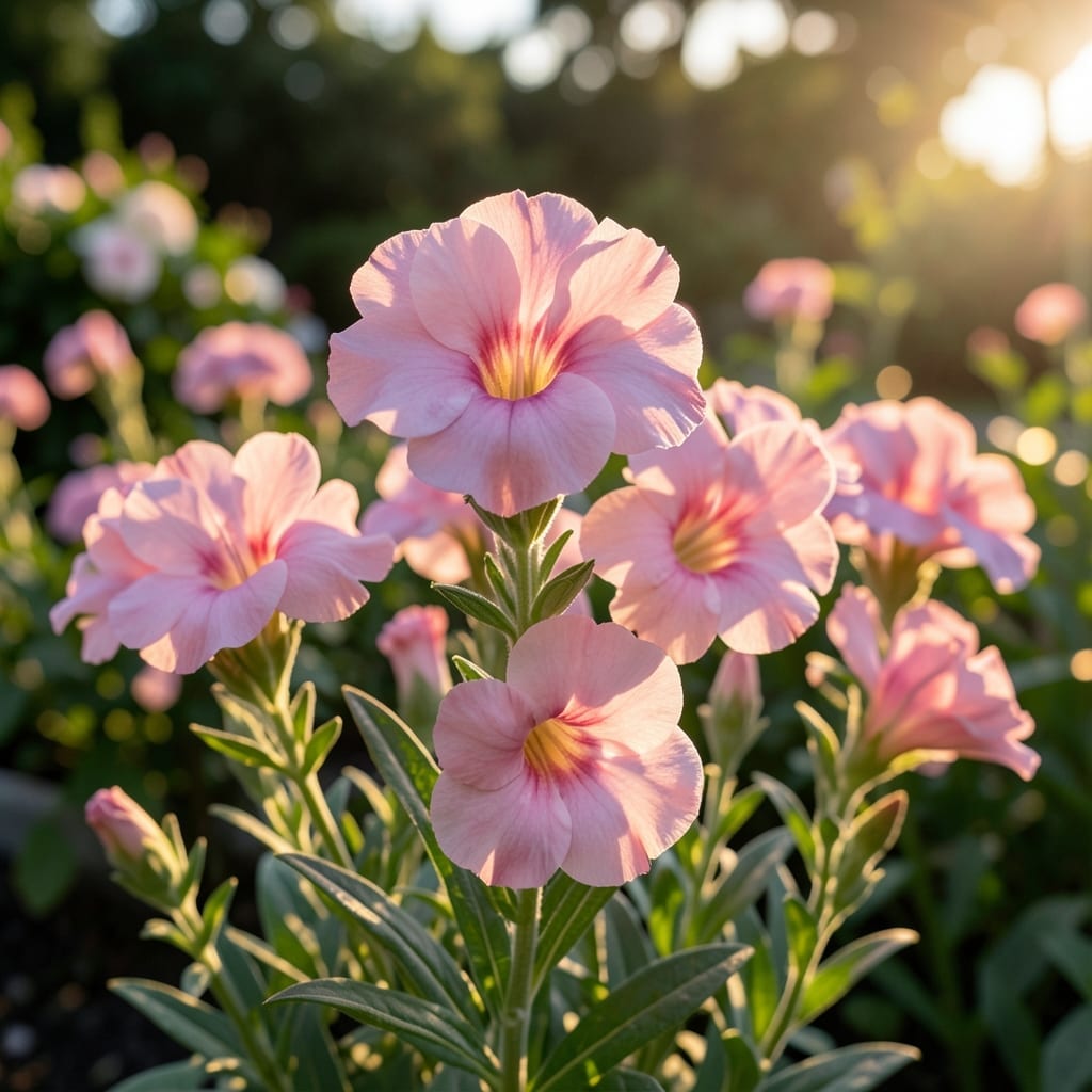 Snapdragon Liberty Classic Pink