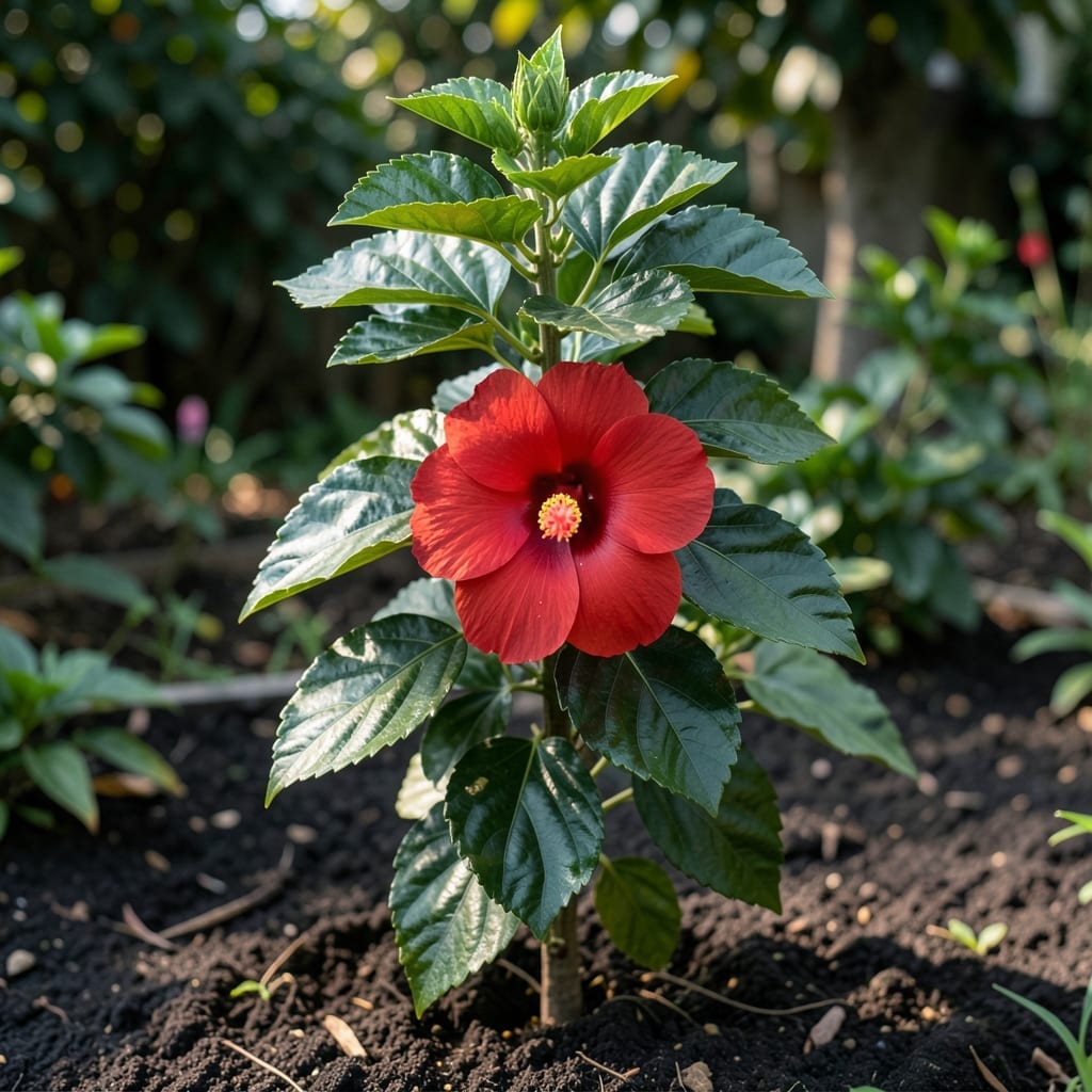 Largest Hibiscus Flower: Varieties and Growing Secrets Largest Hibiscus Flower: Varieties and Growing Secrets