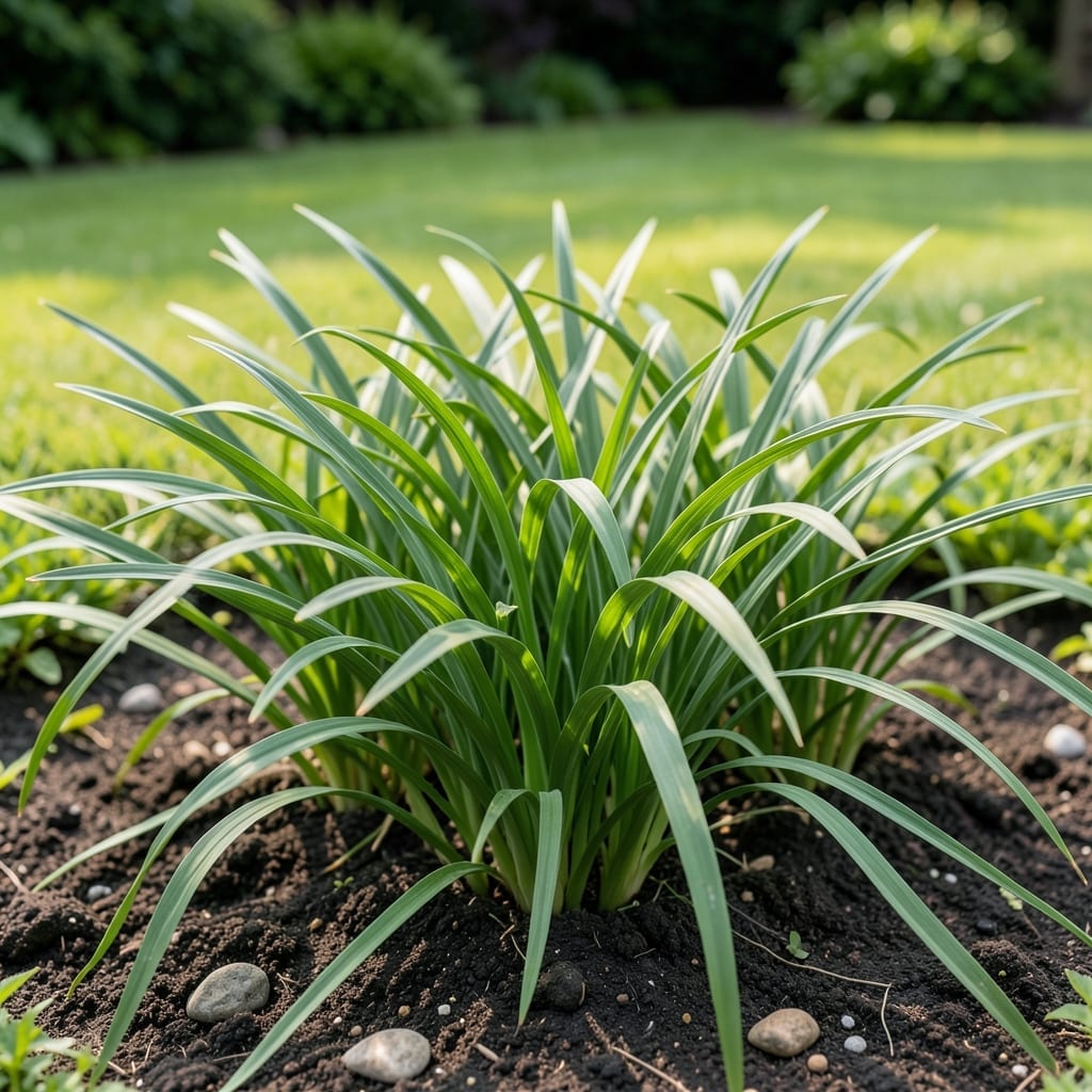 Daylily Not Blooming: Sunlight and Soil Solutions for Vibrant Flowers