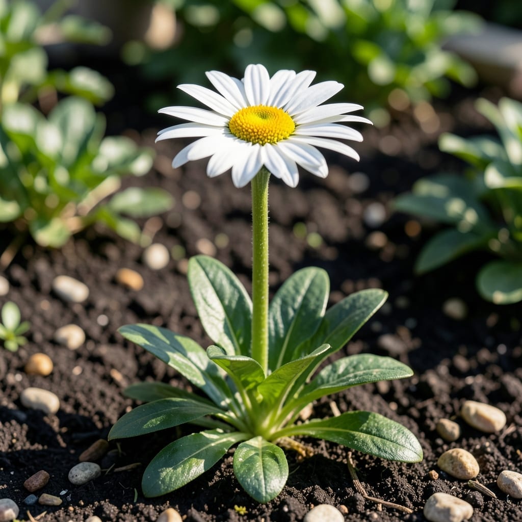Do Shasta Daisies Need Full Sun: Ideal Light for Thriving Blooms