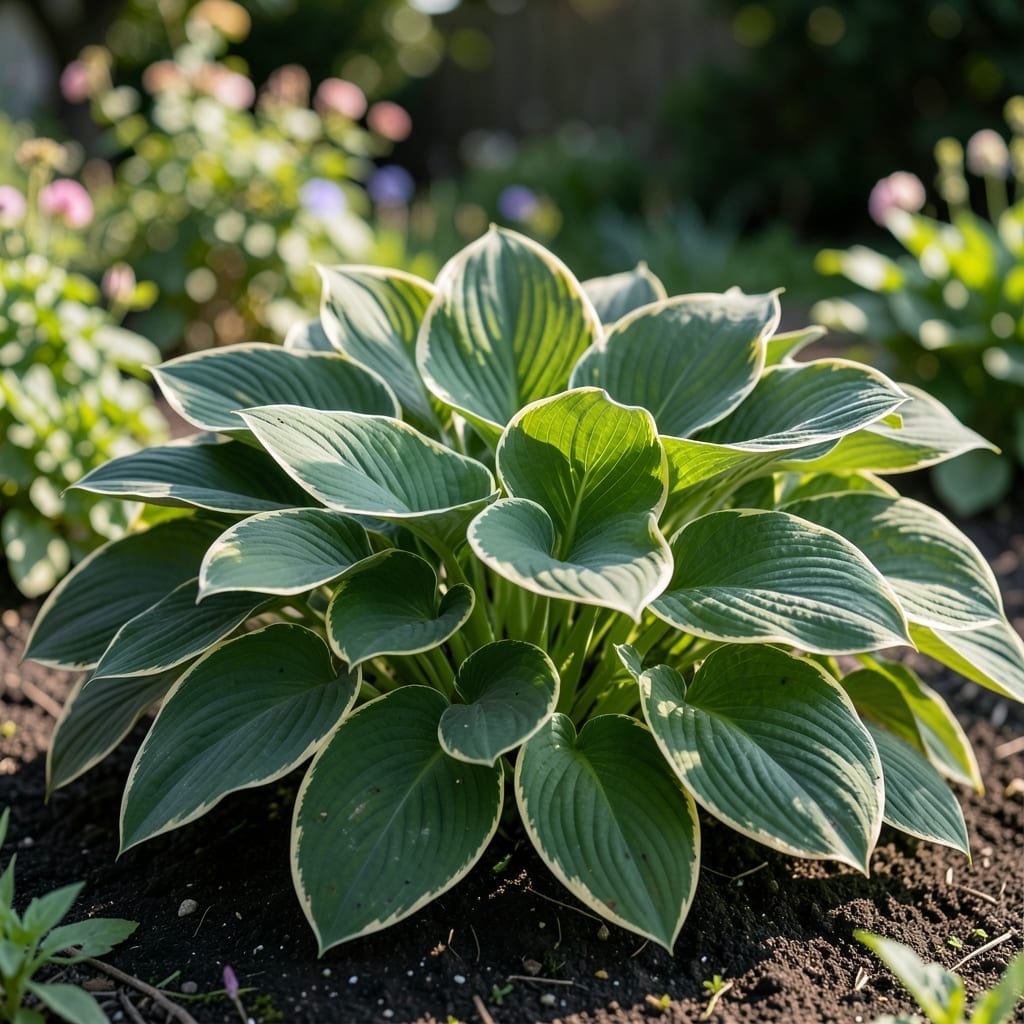 Can Hostas Take Full Sun: Varieties That Thrive in Bright Conditions