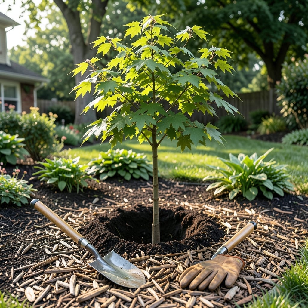 When Is the Best Time to Plant Trees in Wisconsin: Zone-Specific Schedule for Success