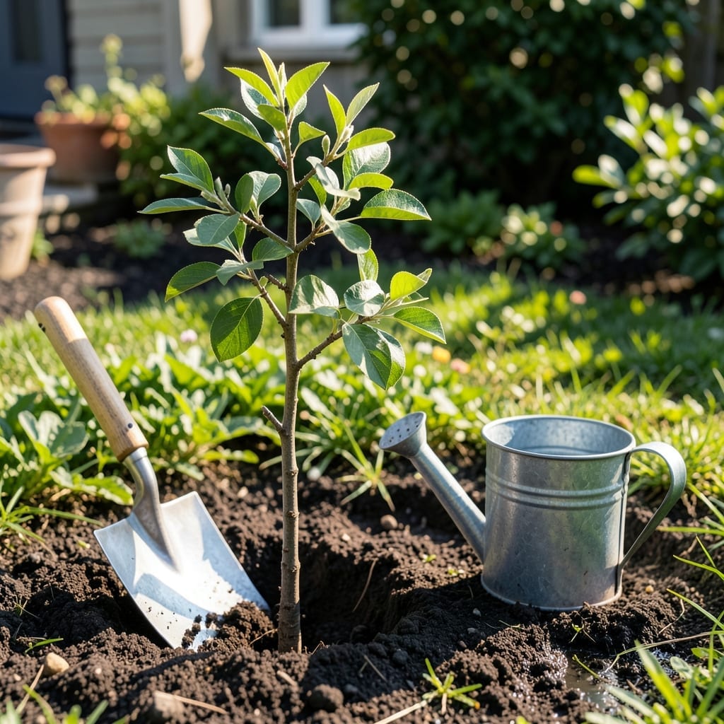 Best Time to Plant Fruit Trees: Seasonal Schedule for Optimal Growth