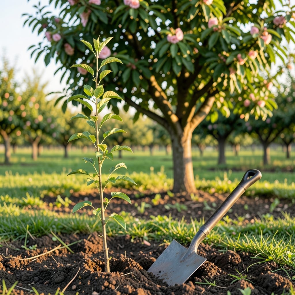 When to Plant Peach Trees in Missouri: Best Times for Healthy Growth When to Plant Peach Trees in Missouri: Best Times for Healthy Growth