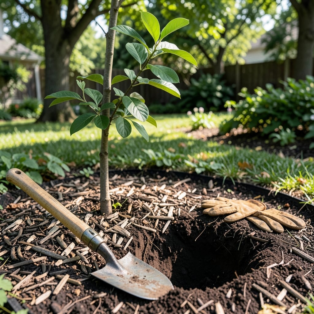 When to Plant Trees in Oregon: Climate-Specific Best Practices When to Plant Trees in Oregon: Climate-Specific Best Practices
