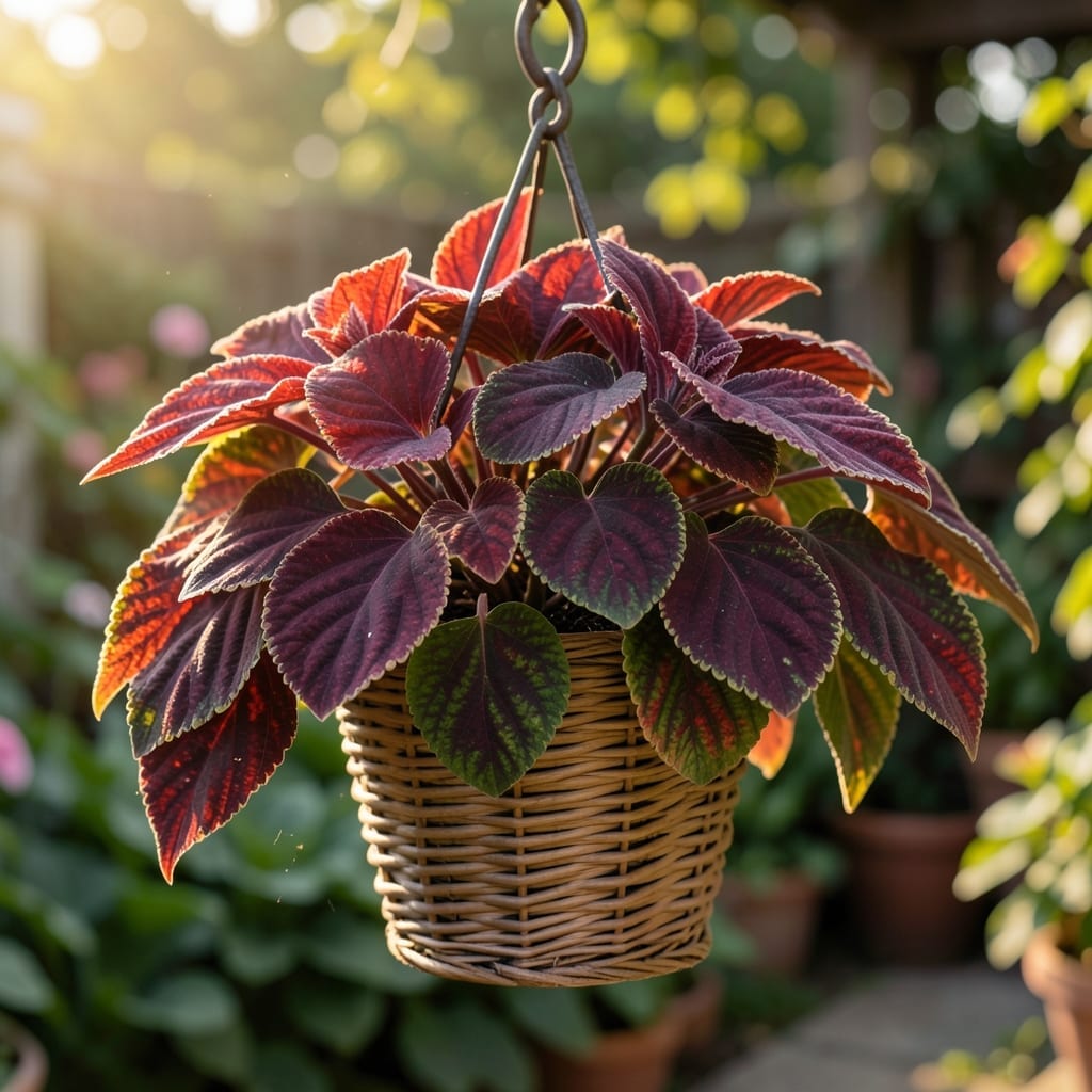 Coleus Kong Series