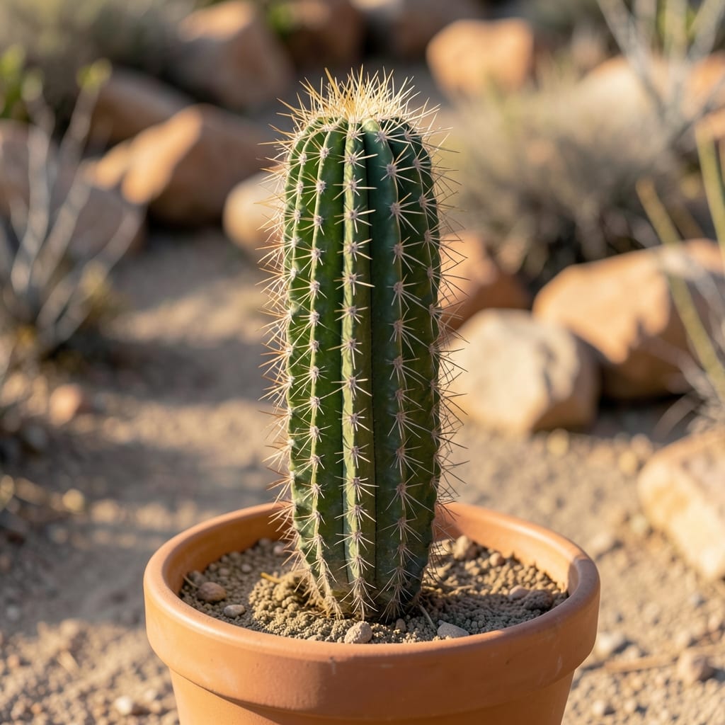 How to Tell If a Cactus Is Dead: Key Signs and Recovery Tips