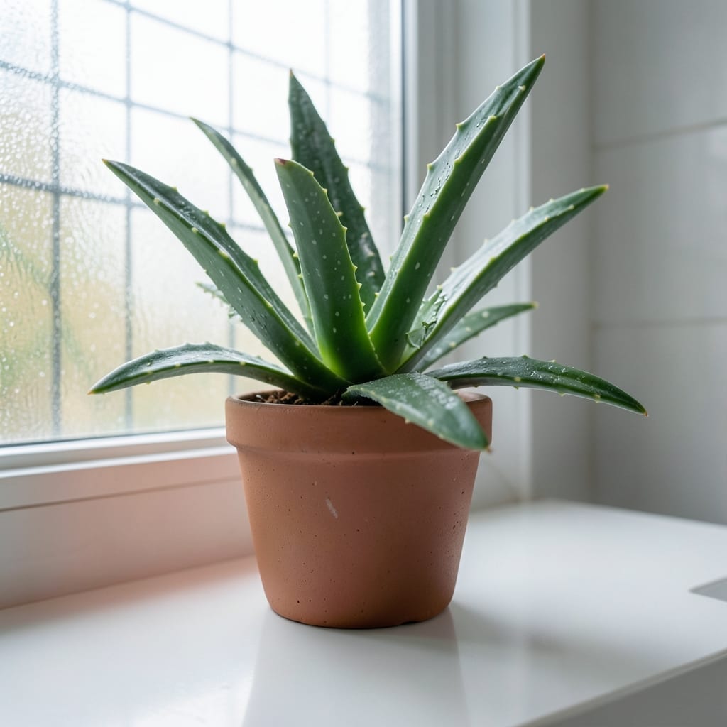 Aloe Vera for Practical Benefits