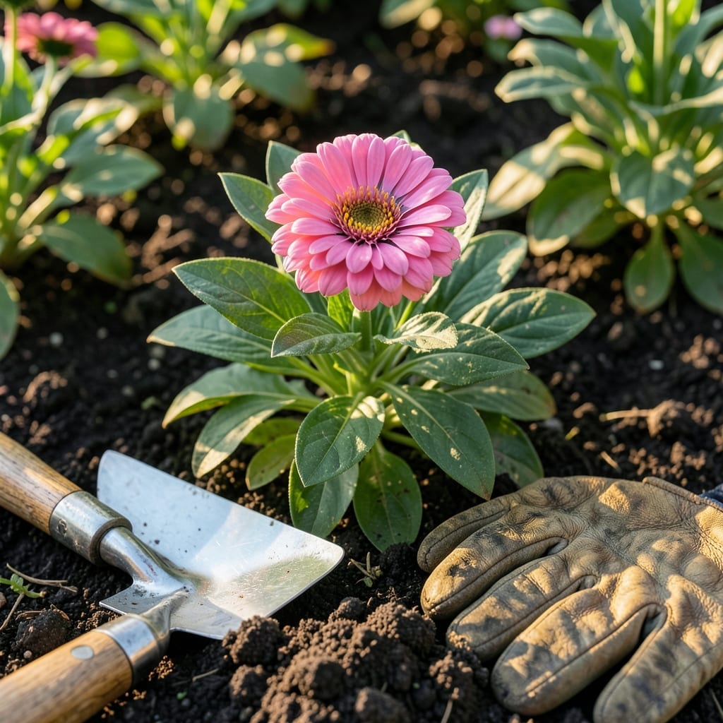 When to Plant Zinnias in Oregon: Zone-Specific Timeline for Best Blooms When to Plant Zinnias in Oregon: Zone-Specific Timeline for Best Blooms
