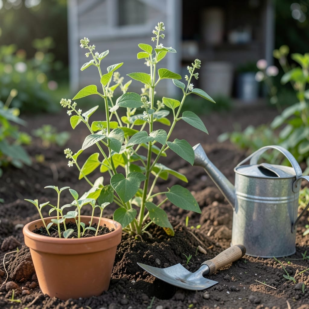 What To Plant In July: Heat-Tolerant Crops for Summer Gardens