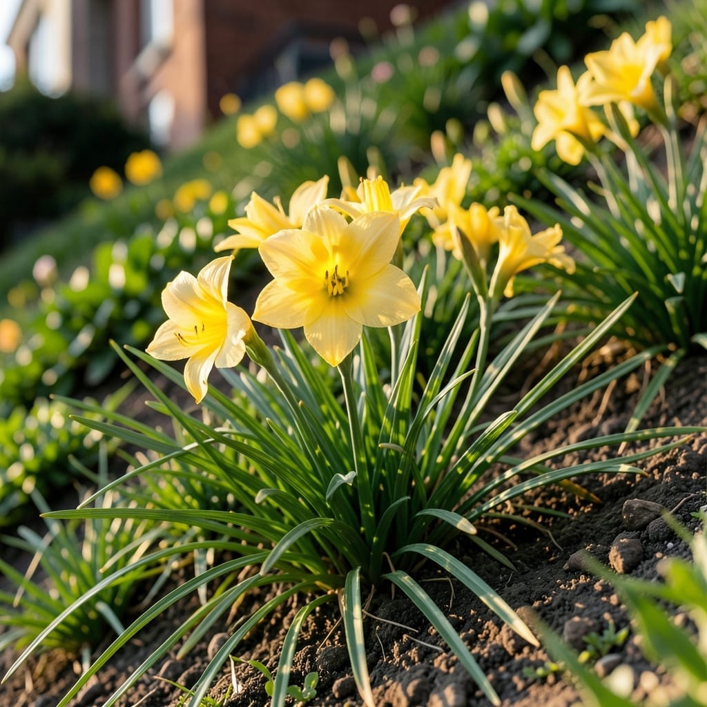 Happy Returns Daylily