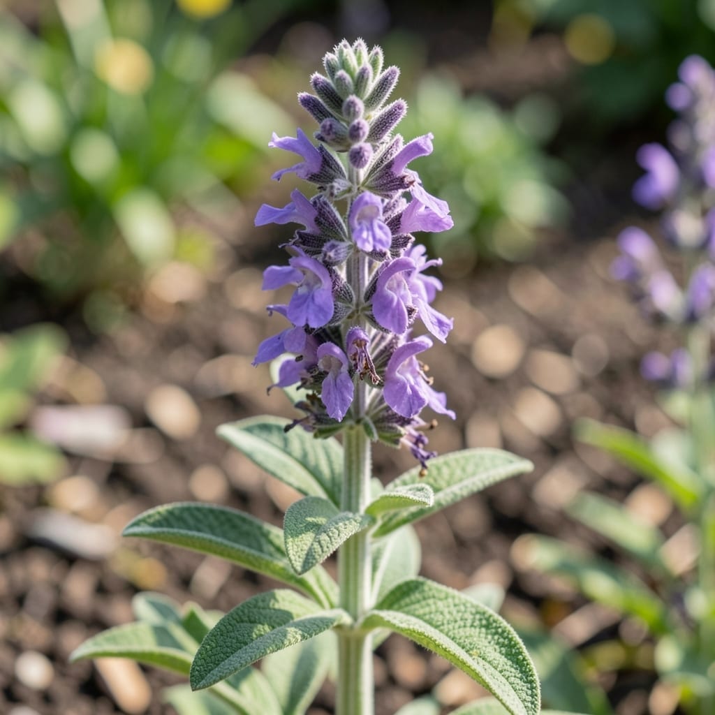 What Plants Do Deer Not Like to Eat: Fragrant Herbs and Toxic Foliage
