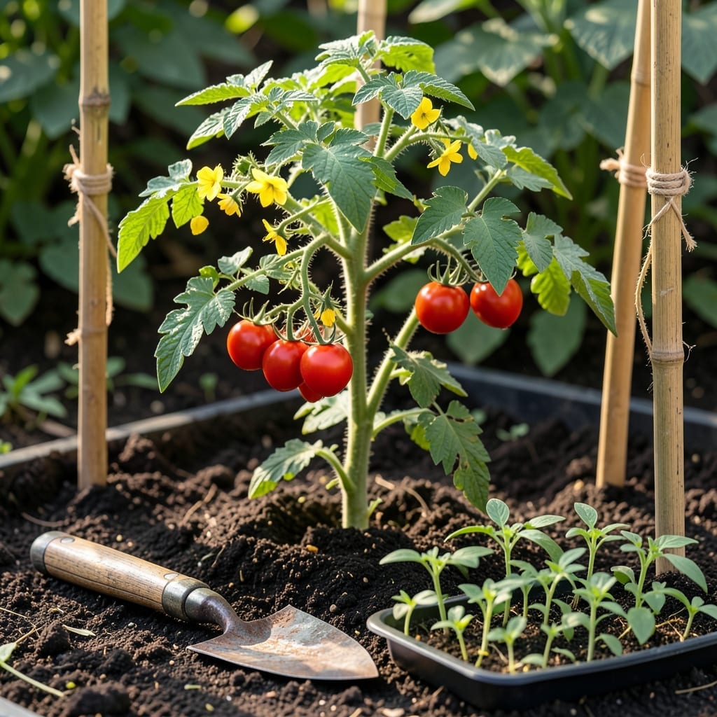 When Can I Plant Tomatoes in Florida: Climate-Adjusted Planting Calendar