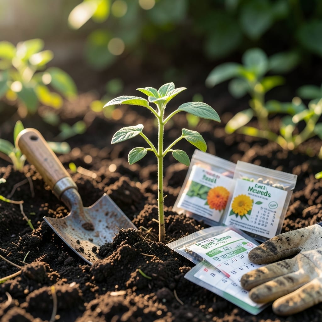 Planting Calendar By Zip Code: Local Scheduling For Maximum Yield
