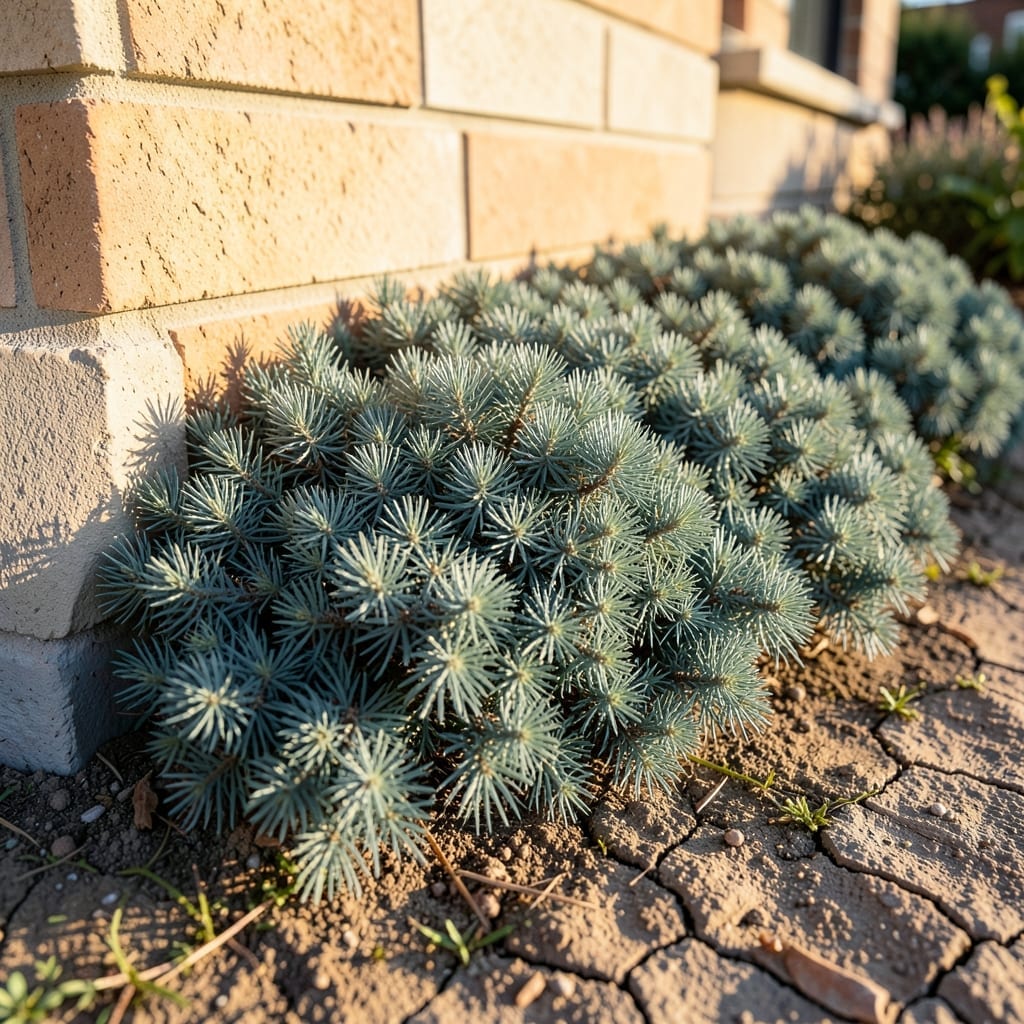 Dwarf Japanese Garden Juniper