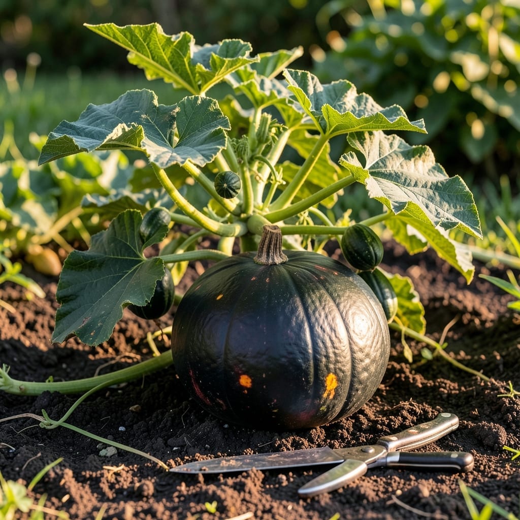 How Do You Know When Acorn Squash Is Ripe: Field-Tested Harvest Signs