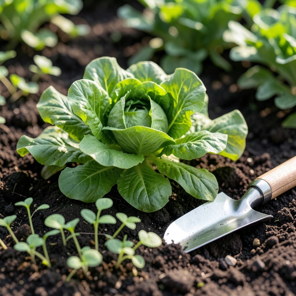 When Can I Plant Lettuce in Zone 6: Optimal Spring and Fall Windows When Can I Plant Lettuce in Zone 6: Optimal Spring and Fall Windows