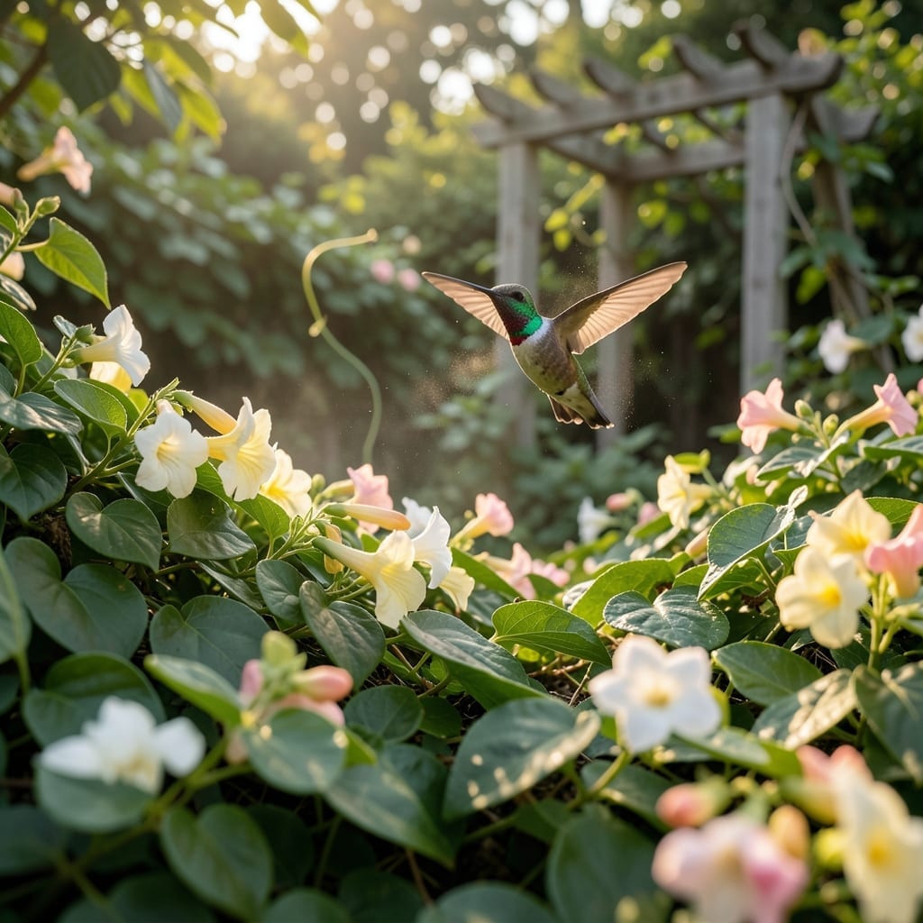 Honeysuckle for Scented Ground Cover