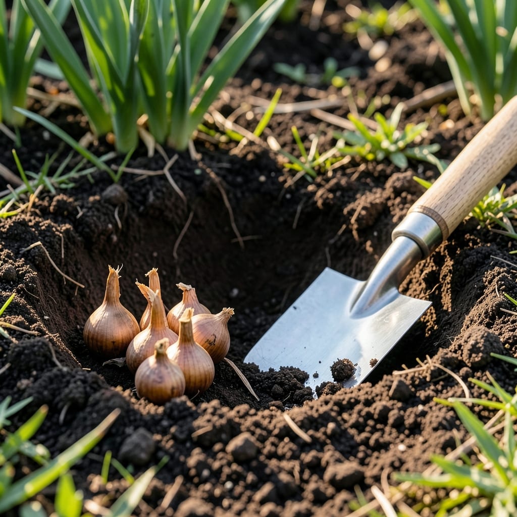 When to Plant Daffodil Bulbs in Southern California: Heat-Tolerant Timing Tips When to Plant Daffodil Bulbs in Southern California: Heat-Tolerant Timing Tips