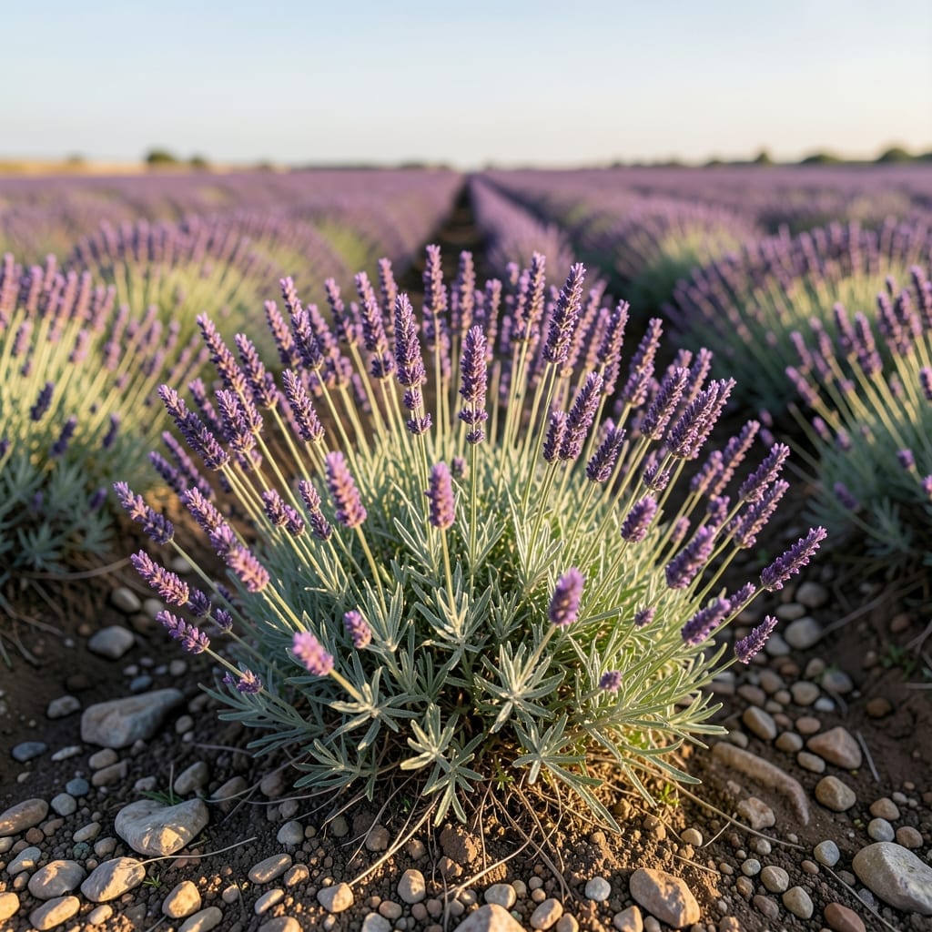 Lavender for Fragrance