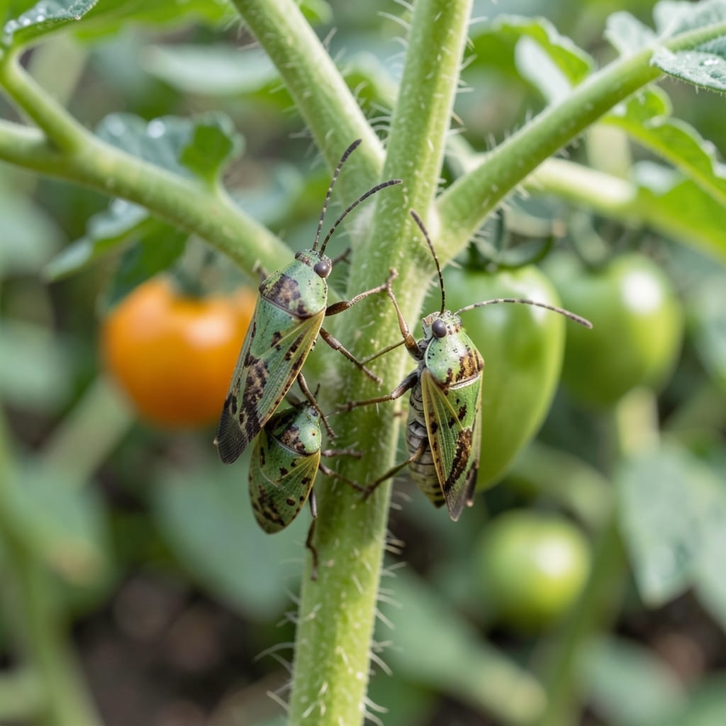 Stink Bugs Plants: Organic Defense for Healthy Foliage Stink Bugs Plants: Organic Defense for Healthy Foliage