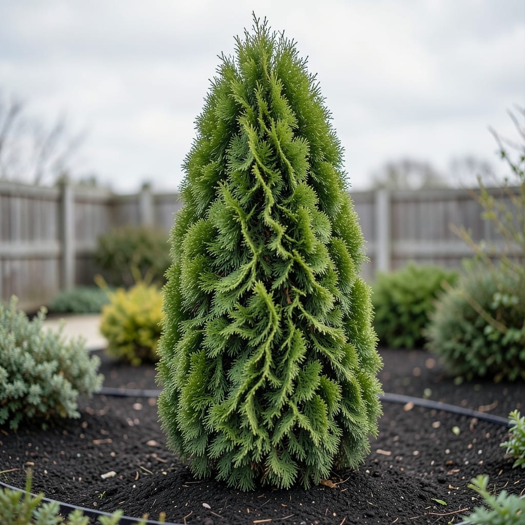 Full Grown Leyland Cypress Height: Growth Timeline and Mature Size