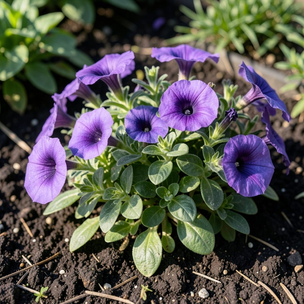 10 Garden Bedding Flowers: Colorful Blooms for Every Season