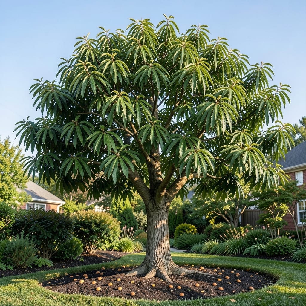 How Long Before Pecan Trees Produce: Timeline and Growing Tips