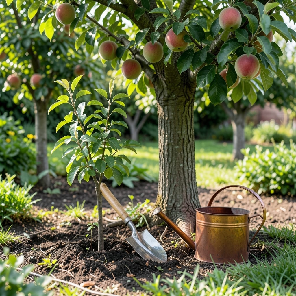 When to Plant Peach Trees in Virginia: Ideal Seasons for Healthy Growth
