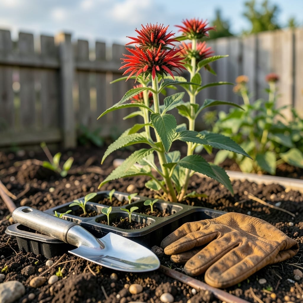 When to Plant Monarda: Seasonal Guide for Vibrant Blooms