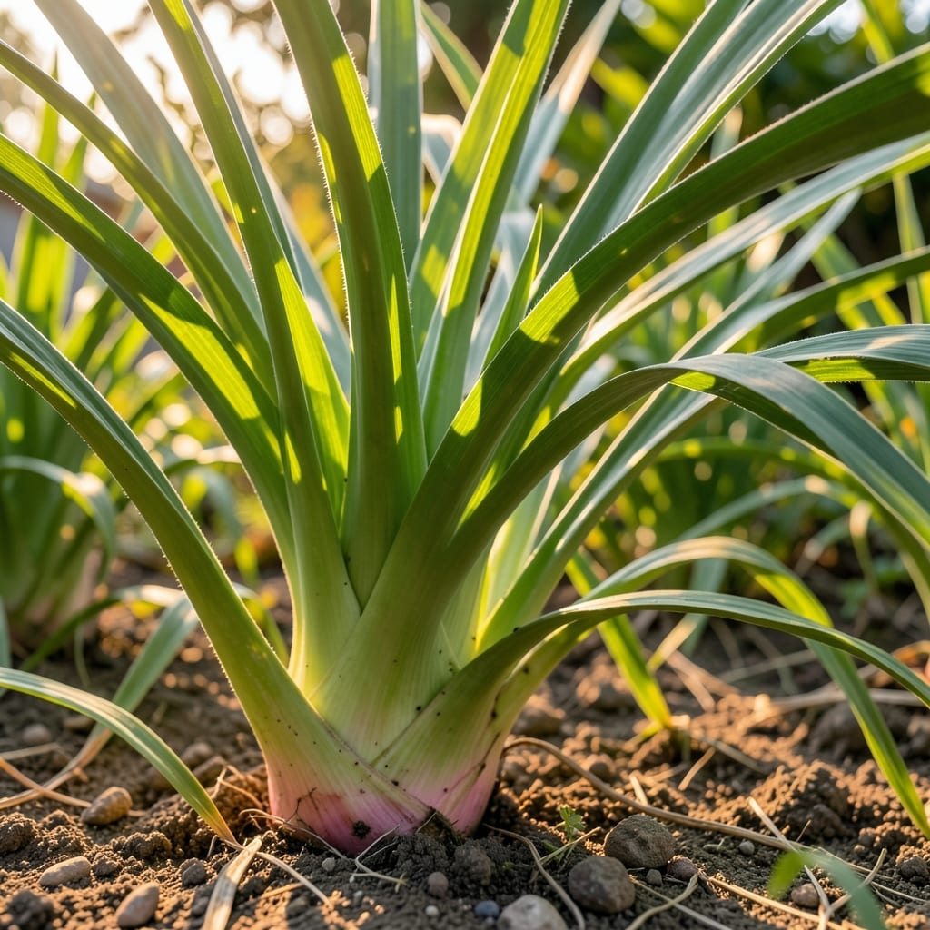 Lemongrass for Ant Control