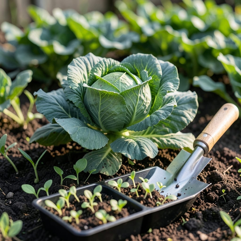 When to Plant Cabbage in Colorado: Optimal Months for Cold-Hardy Harvests