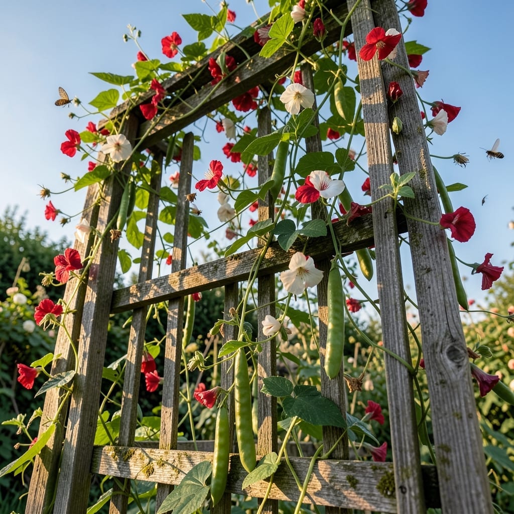 Runner Beans