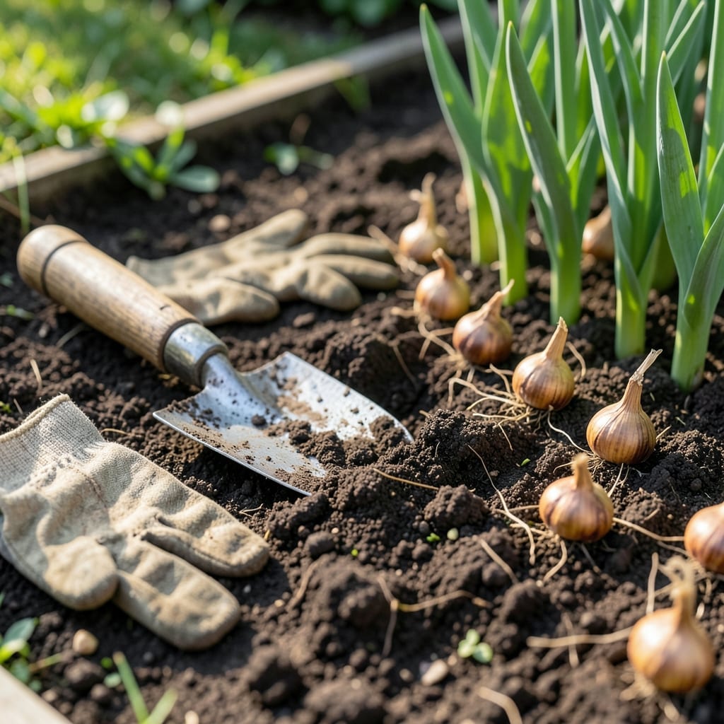 When to Plant Bulbs in Minnesota: Zone 4 Spring and Fall Schedule