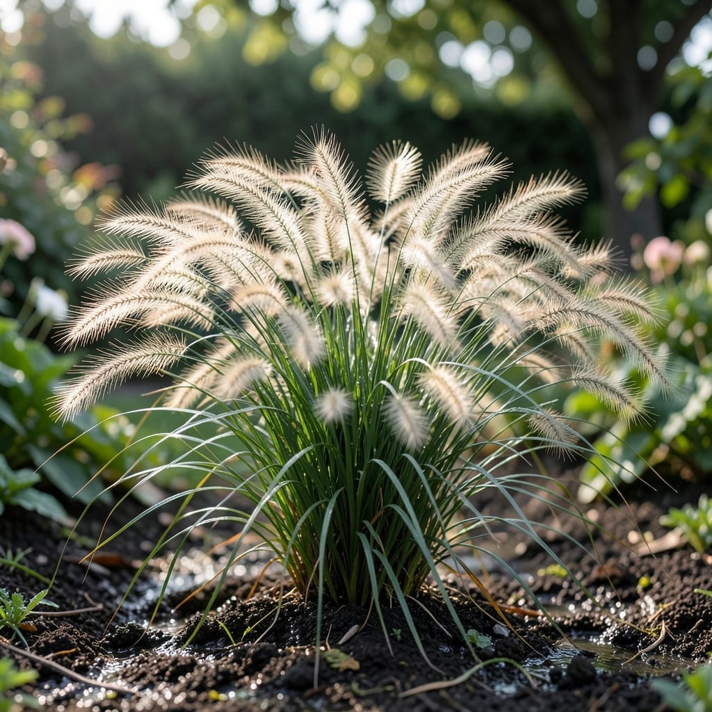 Tufted Hair Grass Deschampsia