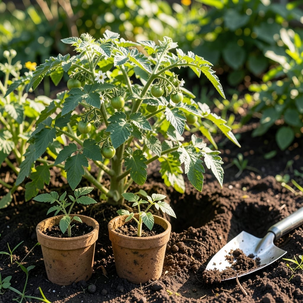 When to Plant Vegetables in Zone 8: Seasonal Calendar for Gardeners