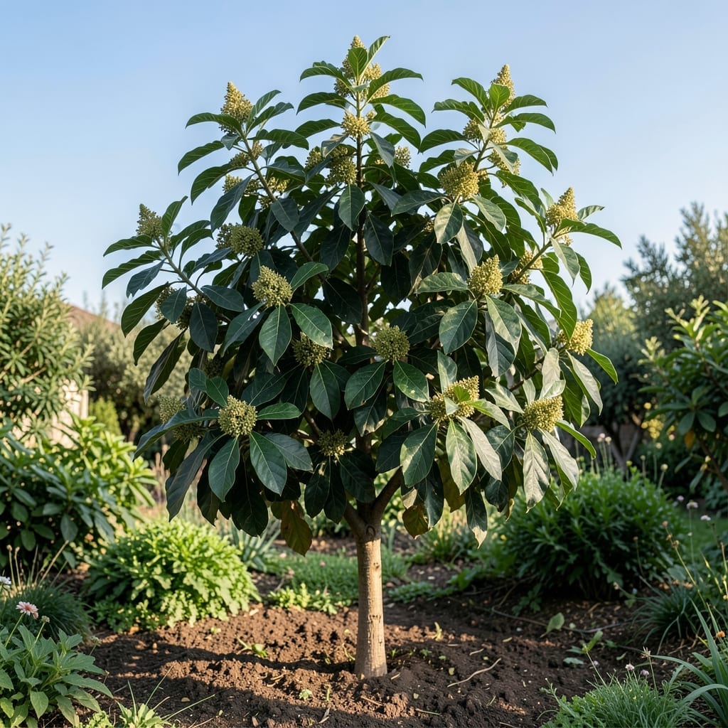 When Do Avocado Trees Bloom In Florida: Seasonal Guide For Gardeners When Do Avocado Trees Bloom In Florida: Seasonal Guide For Gardeners