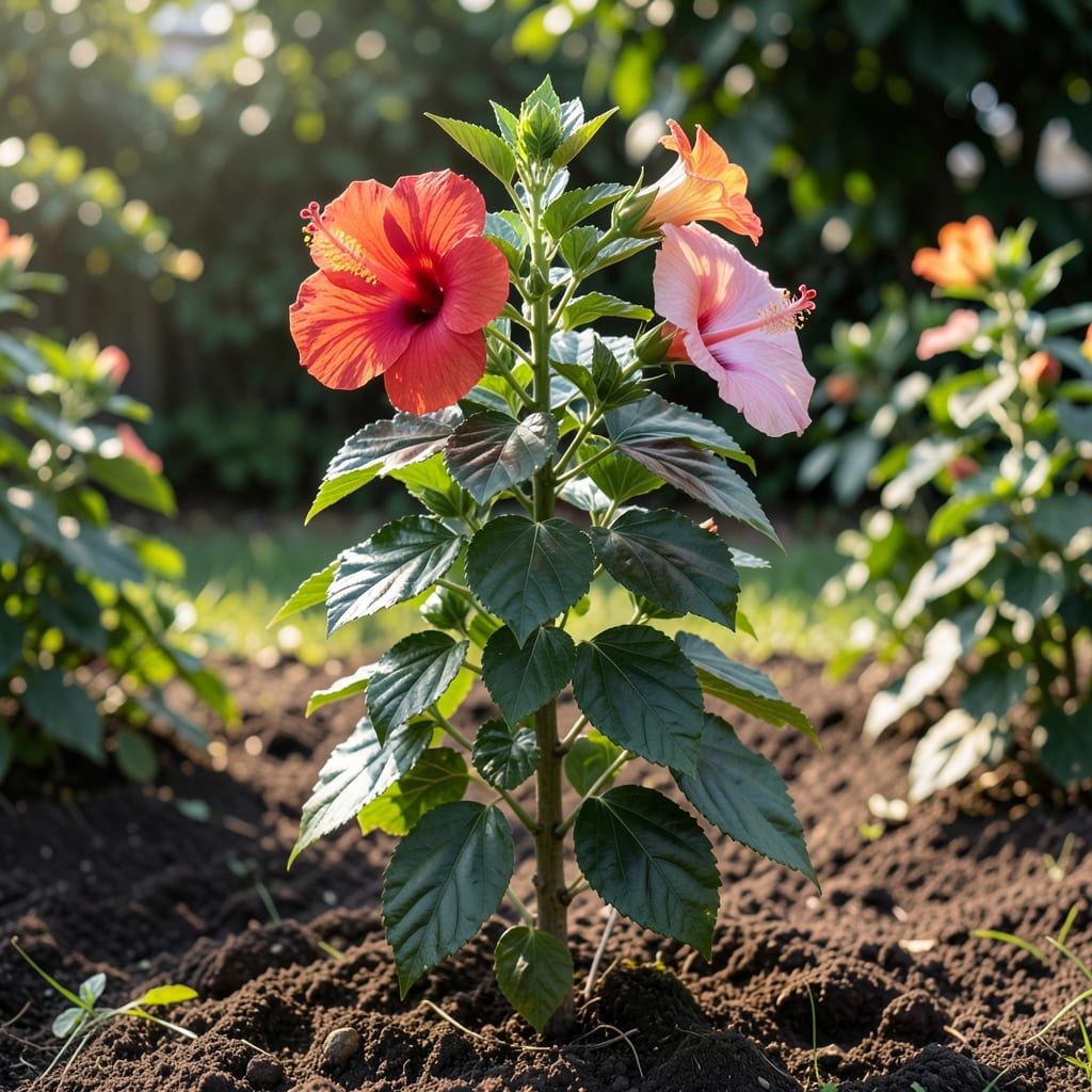 Hibiscus Dead or Dormant: How to Tell and What to Do Next