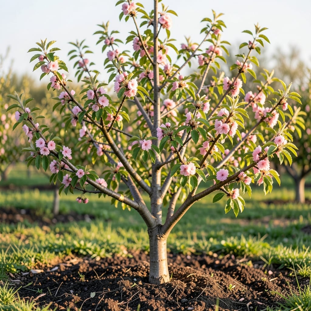When Do Peaches Bloom: Seasonal Timeline for Gardeners When Do Peaches Bloom: Seasonal Timeline for Gardeners
