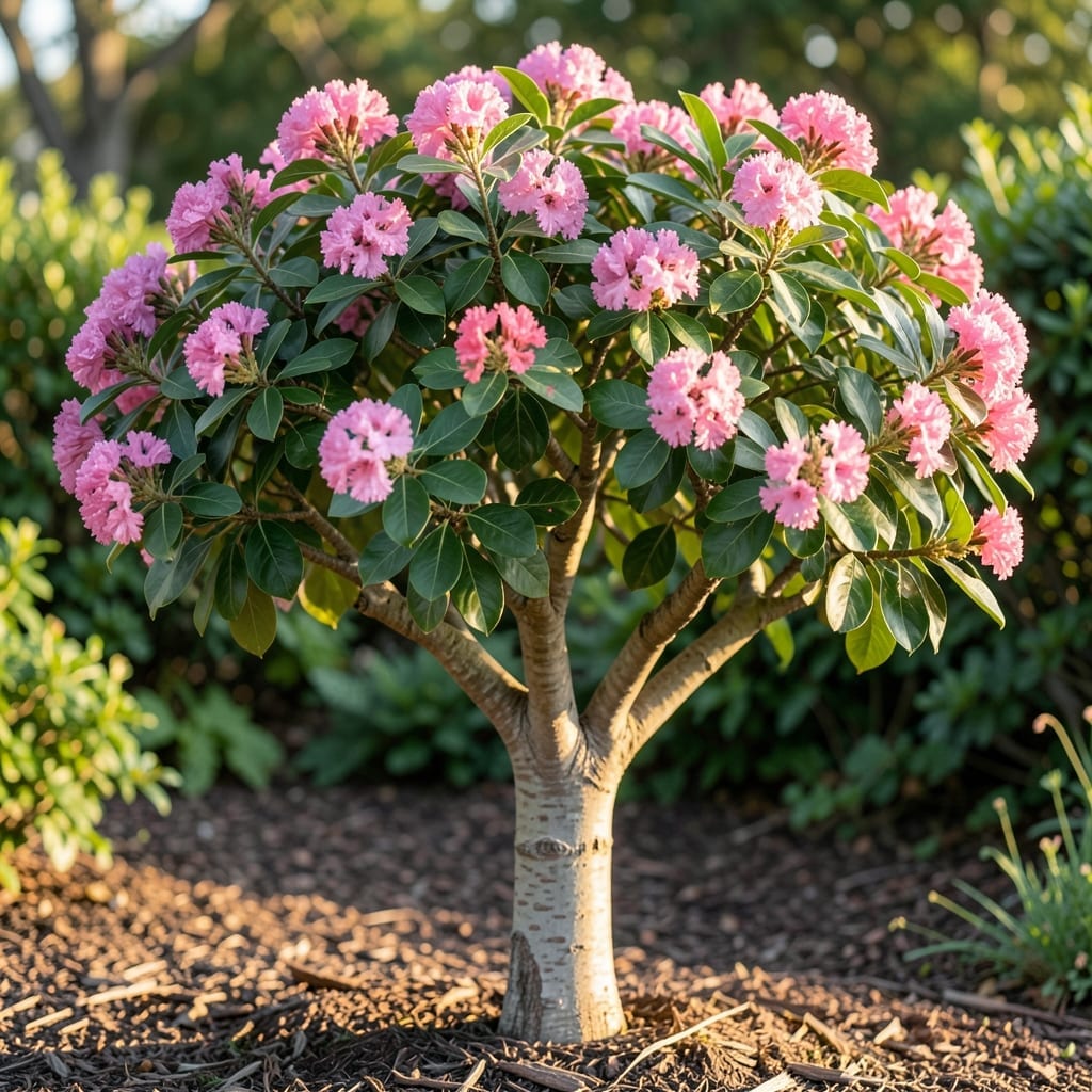 Do Crepe Myrtles Lose Leaves in Winter: Seasonal Behavior Explained