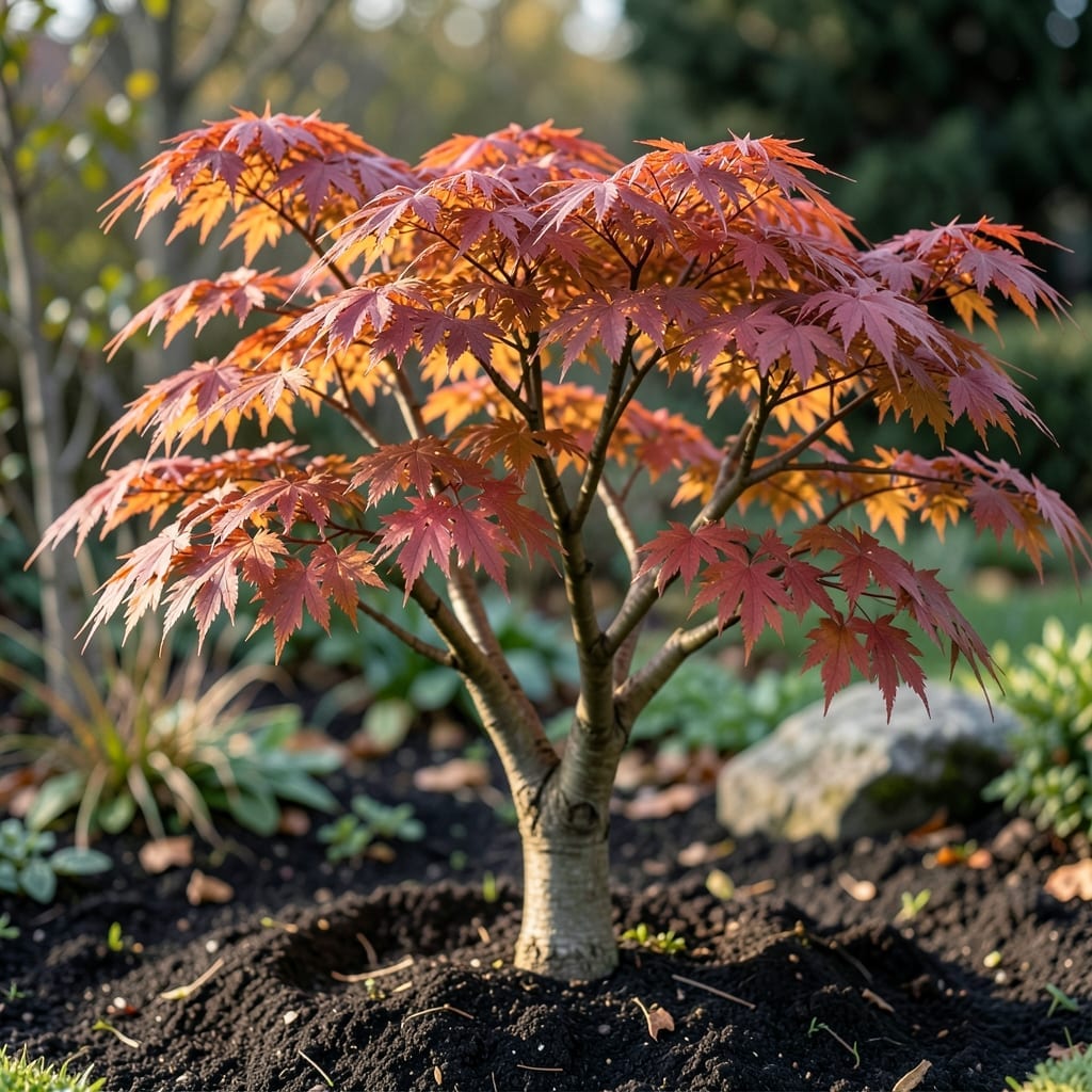 Acer Palmatum Fall Color: Vibrant Hues and Care Tips for Stunning Displays Acer Palmatum Fall Color: Vibrant Hues and Care Tips for Stunning Displays