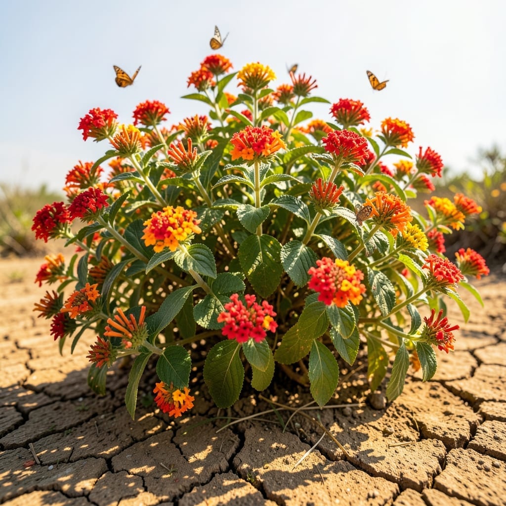 Lantana Camara