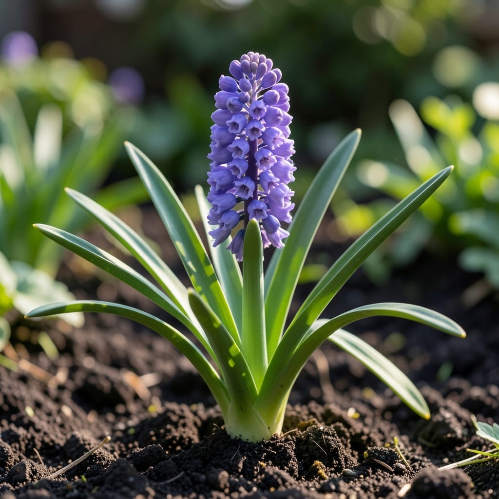 When Do Hyacinths Bloom: Spring Flowering Guide by Climate Zone