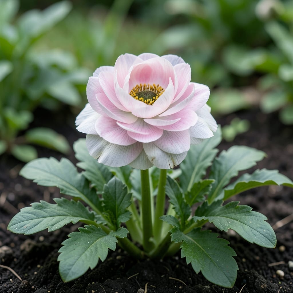 When Do Ranunculus Bloom: Seasonal Timeline for Gardeners When Do Ranunculus Bloom: Seasonal Timeline for Gardeners