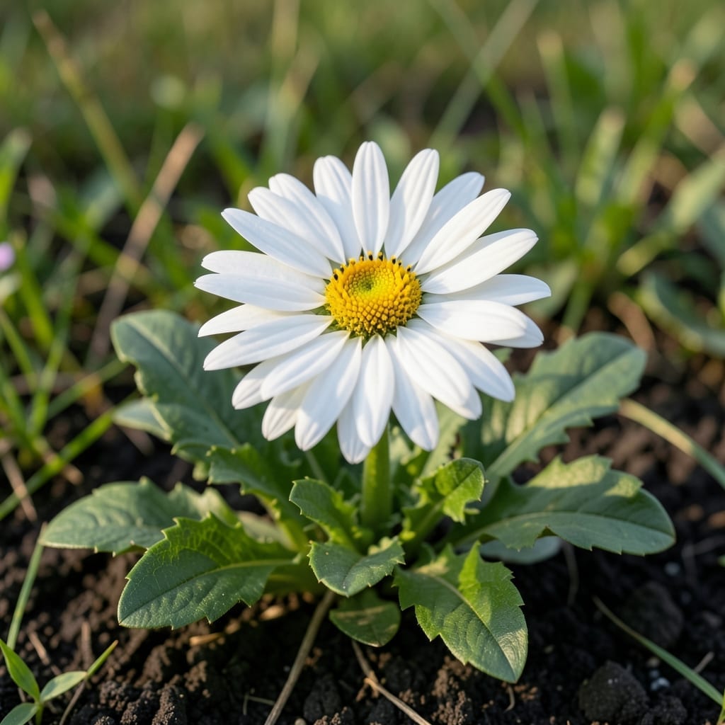 Do Daisies Like Full Sun: Optimal Light Conditions for Healthy Blooms