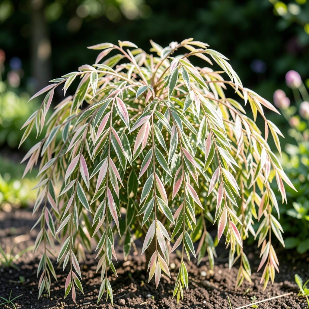 Dappled Willow Growth Rate: From Planting to Full Maturity