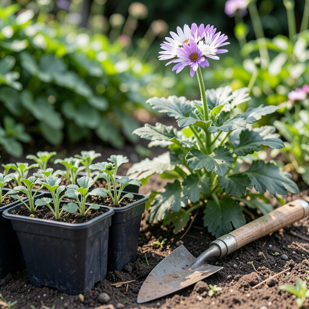 Osteospermum When to Plant: Seasonal Timing for Vibrant Blooms
