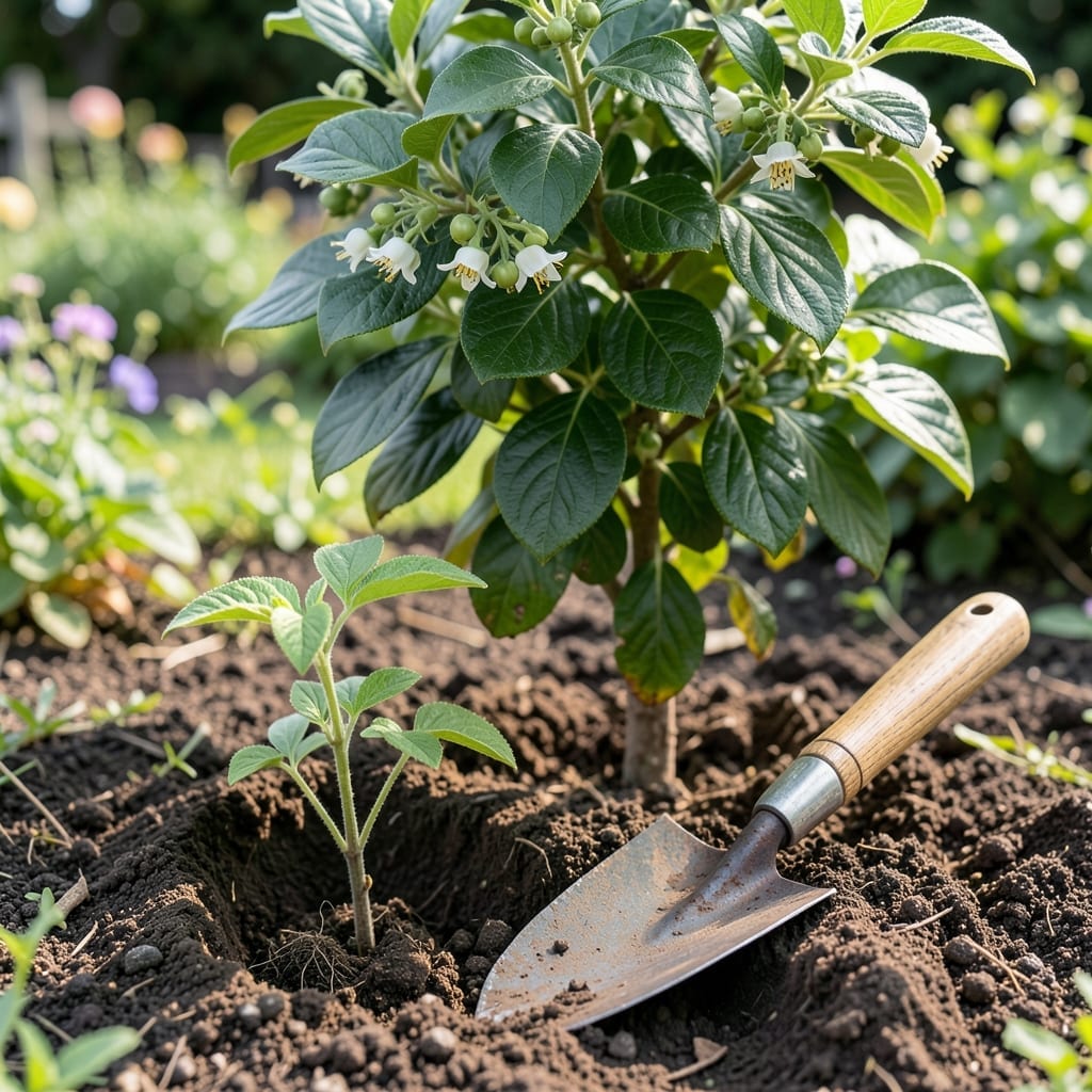 When to Plant Blueberries in Maine: Ideal Spring and Fall Windows