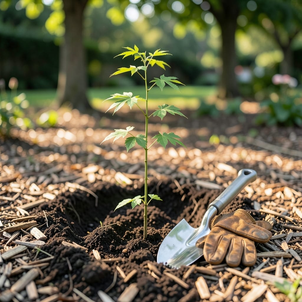 When to Plant Trees in Southern Ontario: Optimal Months for Success