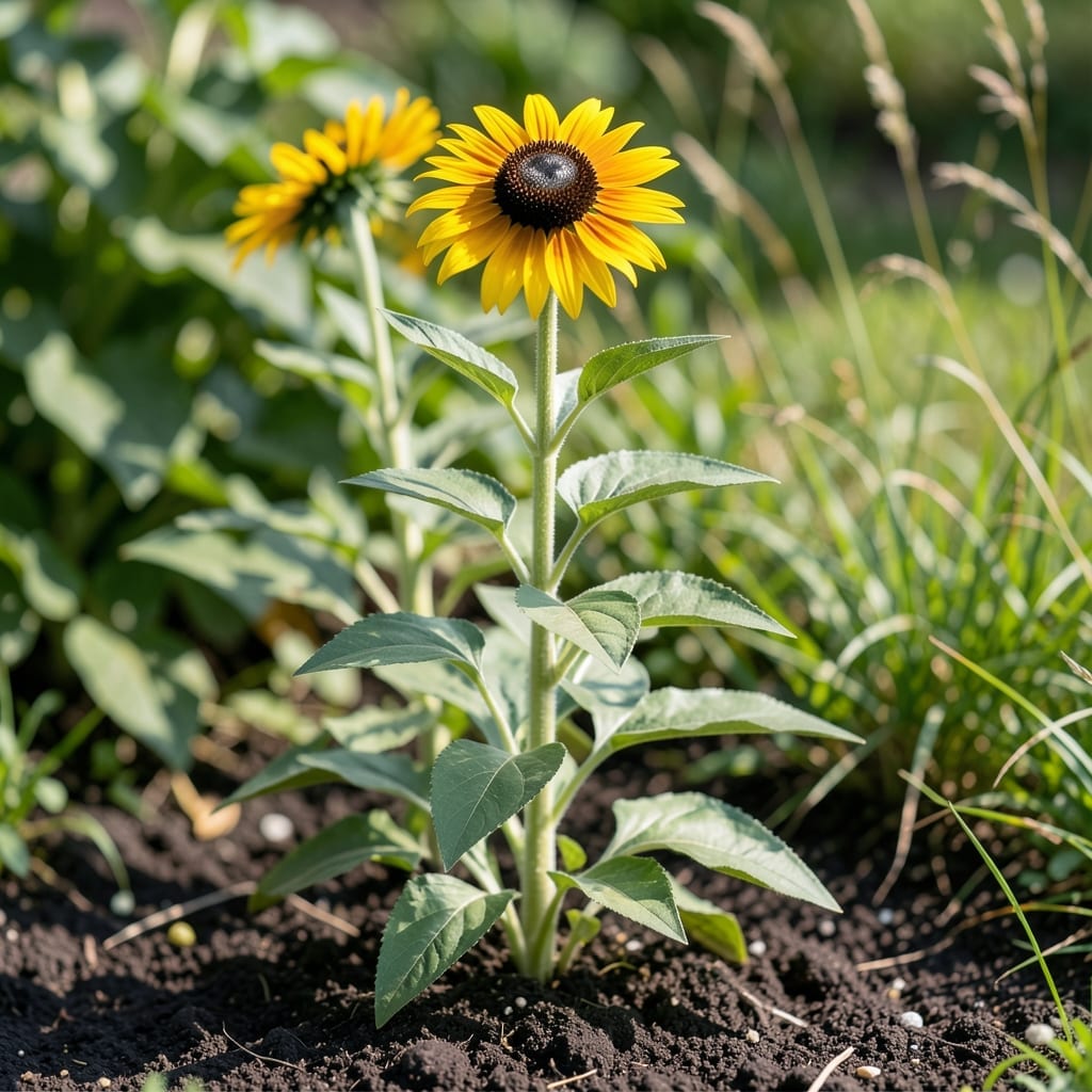 How Fast Do Black Eyed Susans Spread: Growth Rate and Garden Impact